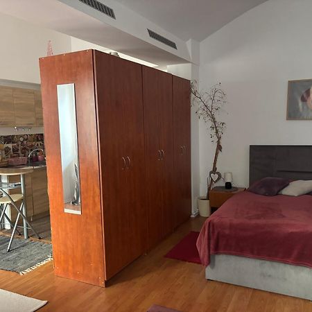 Apartment Ela Centre 科希策 外观 照片
